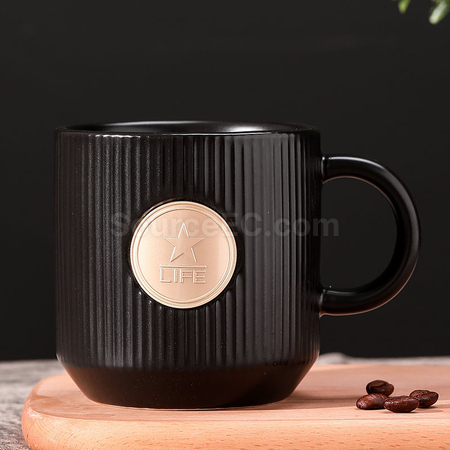Customization Ceramic Mug Promotional Products