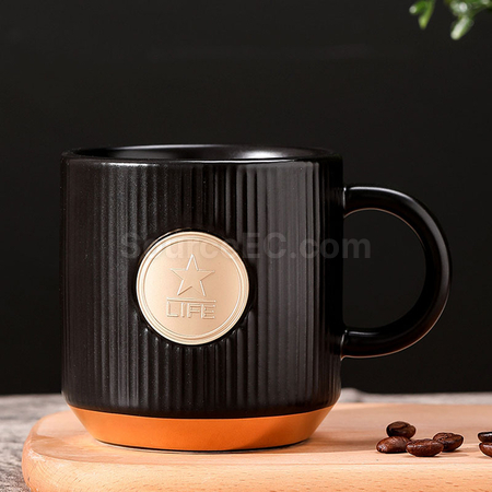 Customization Ceramic Mug Promotional Products