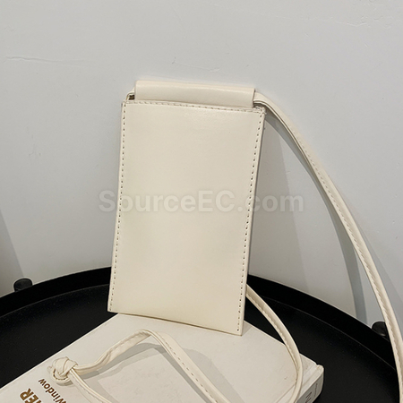Customization PU Mobile Phone Bag Promotional Products