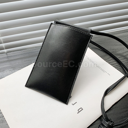 Customization PU Mobile Phone Bag Promotional Products