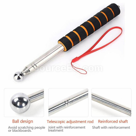 Customization Empty Drum Hammer Promotional Products