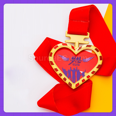 Customization Metal Medal Promotional Products