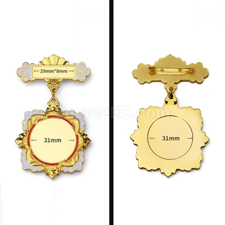 Customization Metal Medal Promotional Products