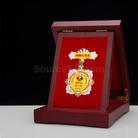 Customization Metal Medal Promotional Products