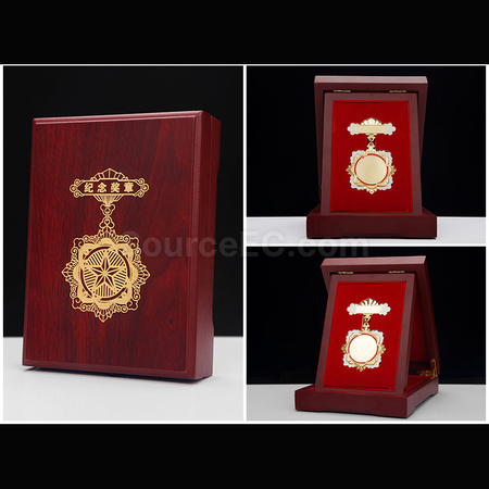 Customization Metal Medal Promotional Products