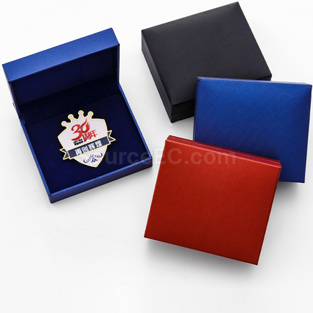 Customization Metal Badge Promotional Products