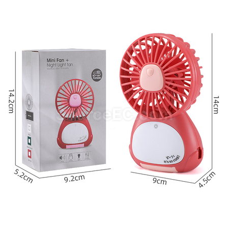 Customization Mini Fan Bear Towel Set Promotional Products
