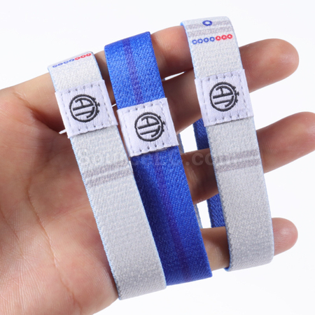 Customization Elastic Wrist Band Promotional Products