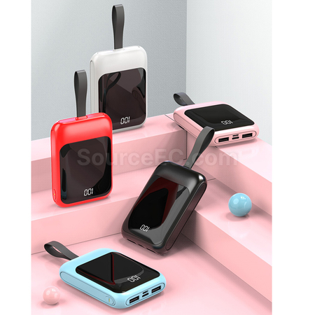 Customization Power Bank Promotional Products