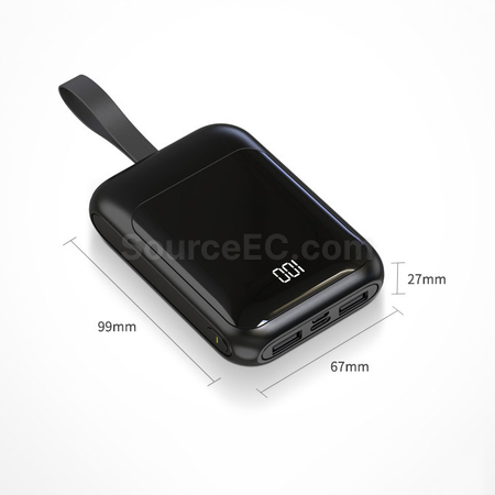 Customization Power Bank Promotional Products