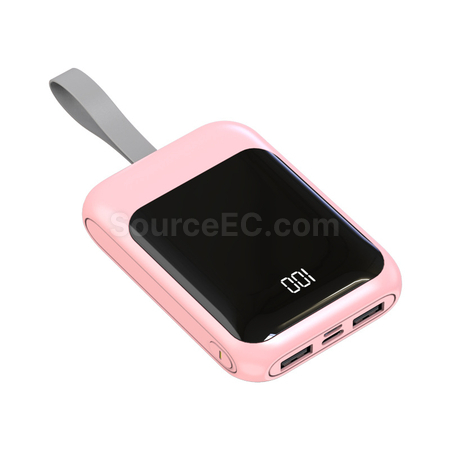 Customization Power Bank Promotional Products