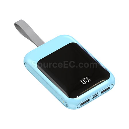 Customization Power Bank Promotional Products