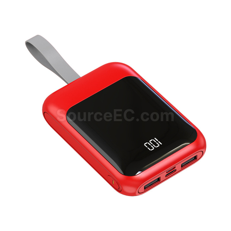 Customization Power Bank Promotional Products