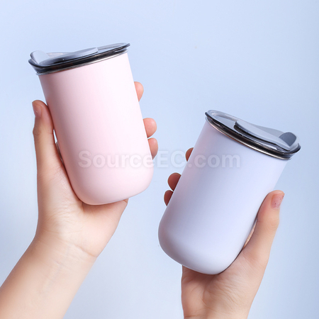 Customization Portable Cup Promotional Products
