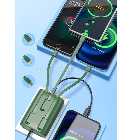 Customization Power Bank Promotional Products
