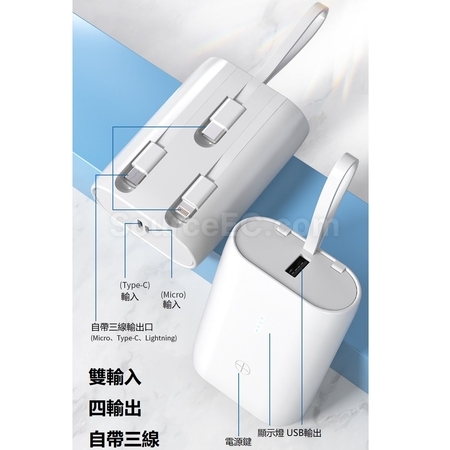 Customization Power Bank Promotional Products