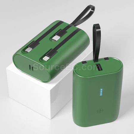 Customization Power Bank Promotional Products