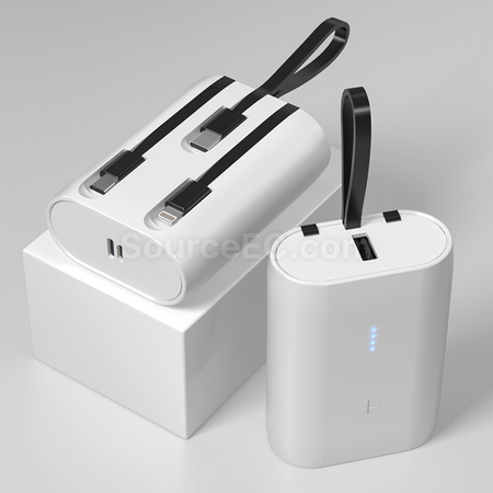 Customization Power Bank Promotional Products