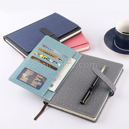 Customization PU Notebook Promotional Products