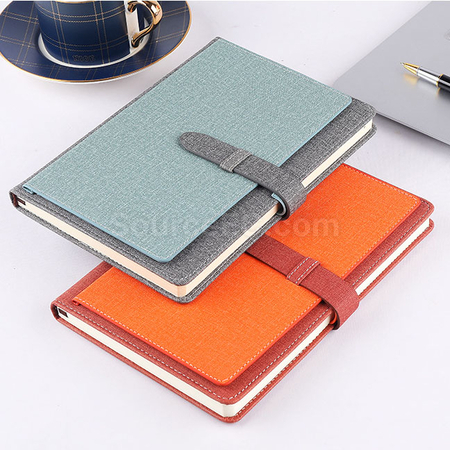 Customization PU Notebook Promotional Products