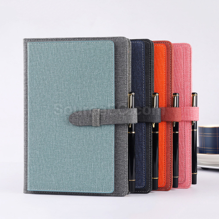 Customization PU Notebook Promotional Products