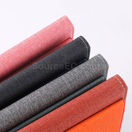 Customization PU Notebook Promotional Products