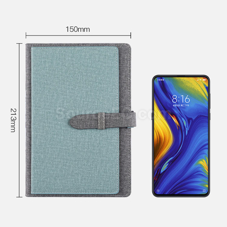Customization PU Notebook Promotional Products