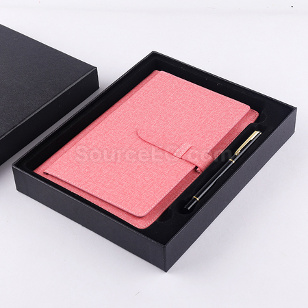 Customization PU Notebook Promotional Products