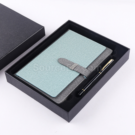 Customization PU Notebook Promotional Products