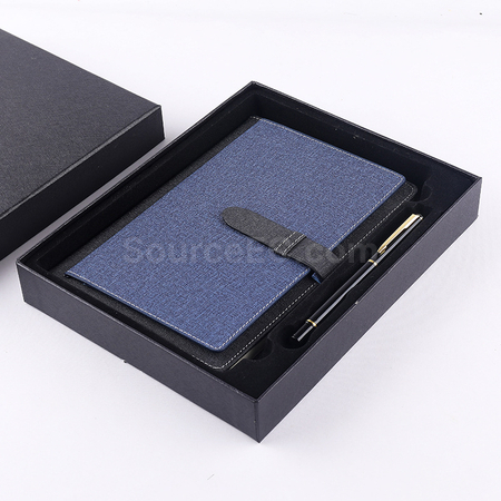 Customization PU Notebook Promotional Products