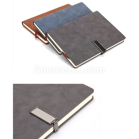 Customization Card Holder And Notebook Gift Set Promotional Products
