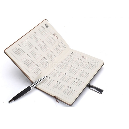 Customization Card Holder And Notebook Gift Set Promotional Products