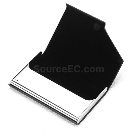 Customization Card Holder And Notebook Gift Set Promotional Products