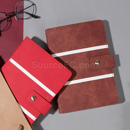 Customization PU Notebook Promotional Products