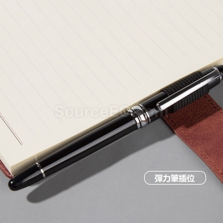 Customization PU Notebook Promotional Products