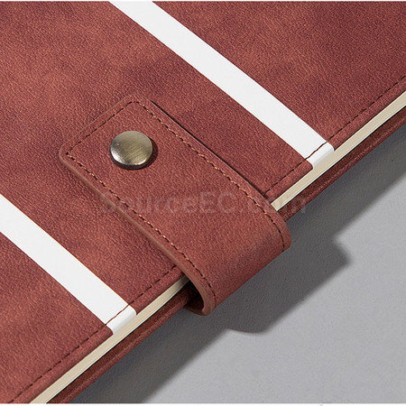 Customization PU Notebook Promotional Products