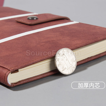 Customization PU Notebook Promotional Products
