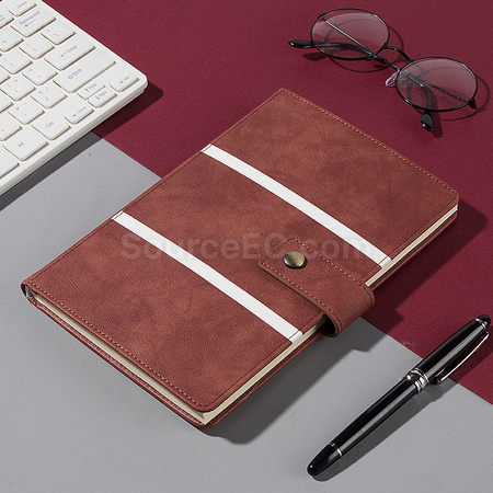 Customization PU Notebook Promotional Products