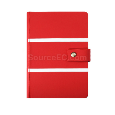 Customization PU Notebook Promotional Products