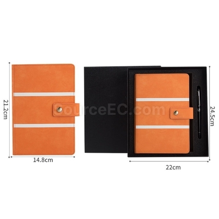 Customization PU Notebook Promotional Products