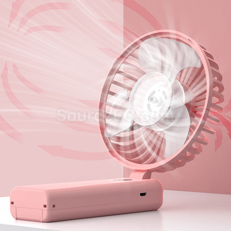 Customization Portable Fan Promotional Products
