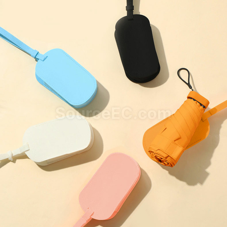 Customization Pocket Umbrella Promotional Products