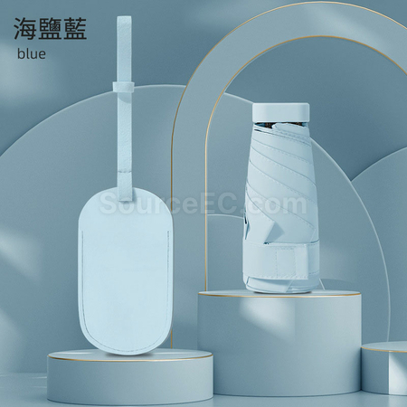 Customization Pocket Umbrella Promotional Products