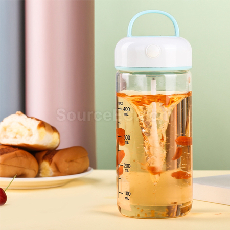 Customization Automatic Mixing Cup Promotional Products