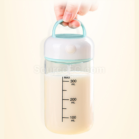 Customization Automatic Mixing Cup Promotional Products