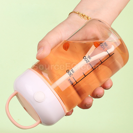 Customization Automatic Mixing Cup Promotional Products