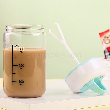 Customization Automatic Mixing Cup Promotional Products