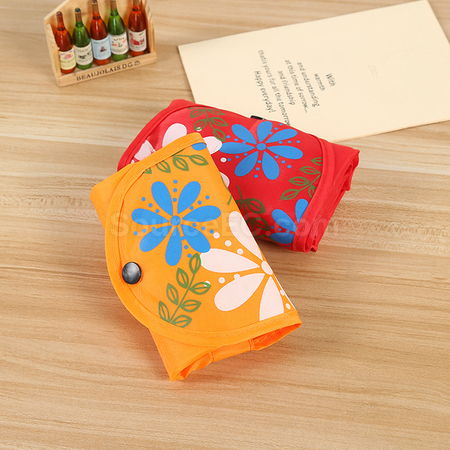Customization Folding Bag Promotional Products