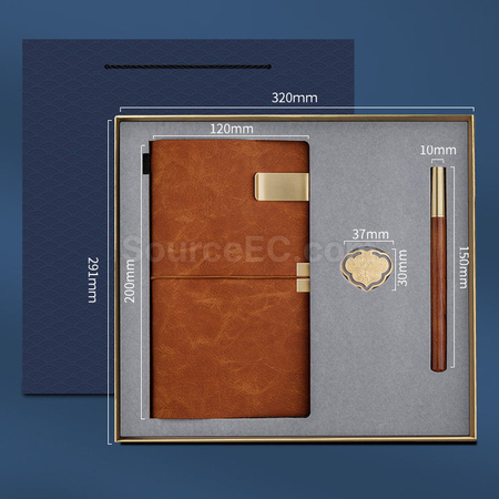 Customization Business Gift Set Promotional Products