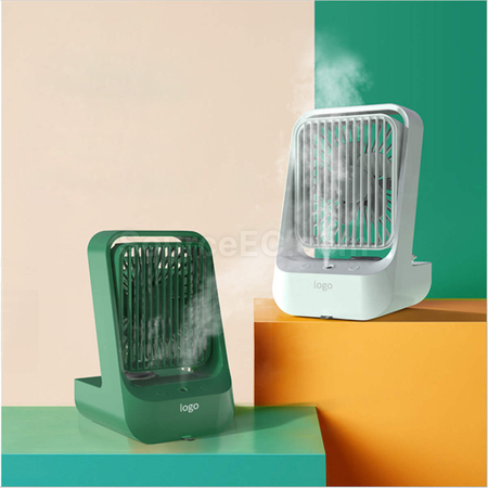 Customization Humidification Spray Fan Promotional Products